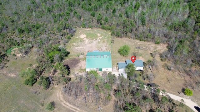 N3694 HWY 73, Wautoma, WI 54982