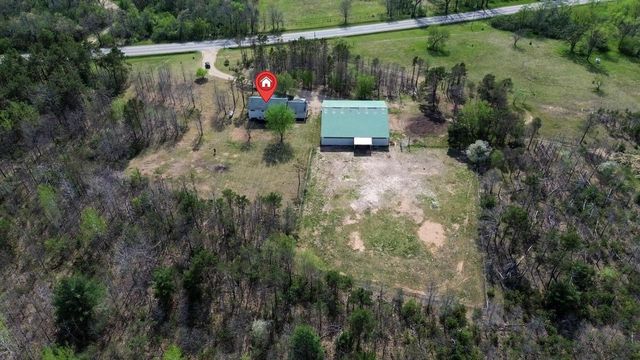 N3694 HWY 73, Wautoma, WI 54982