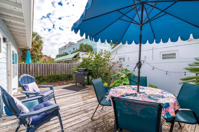 120 8TH Avenue N, Jacksonville Beach, FL 32250