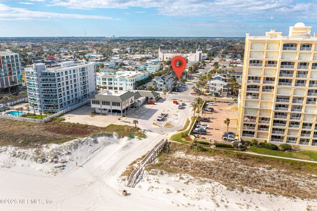 120 8TH Avenue N, Jacksonville Beach, FL 32250