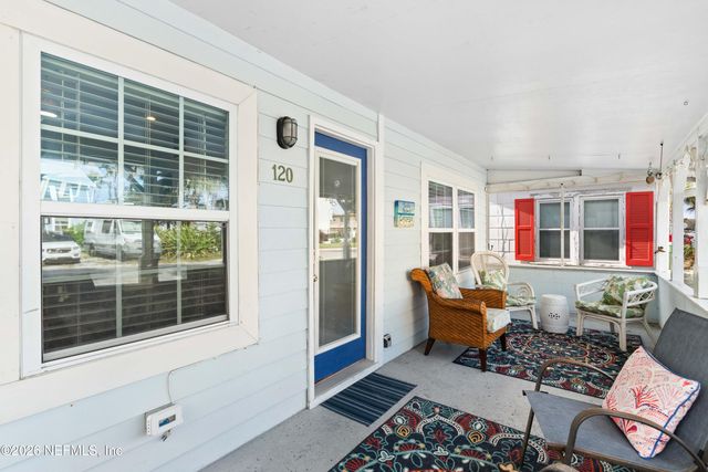 120 8TH Avenue N, Jacksonville Beach, FL 32250