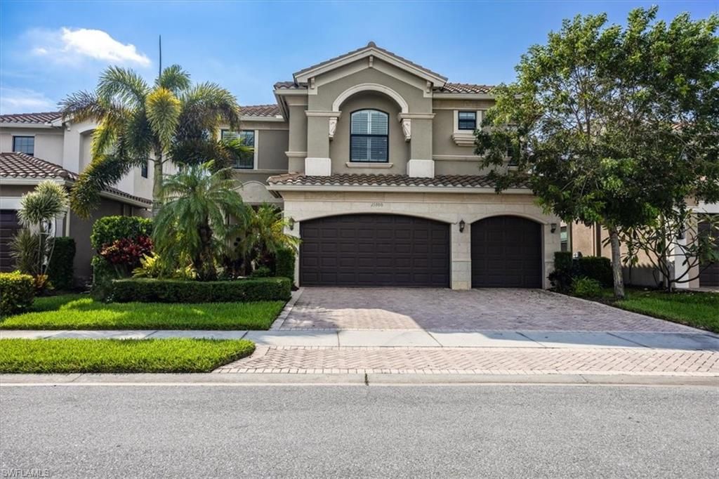 13800 Luna DR, NAPLES, FL 34109 — exterior