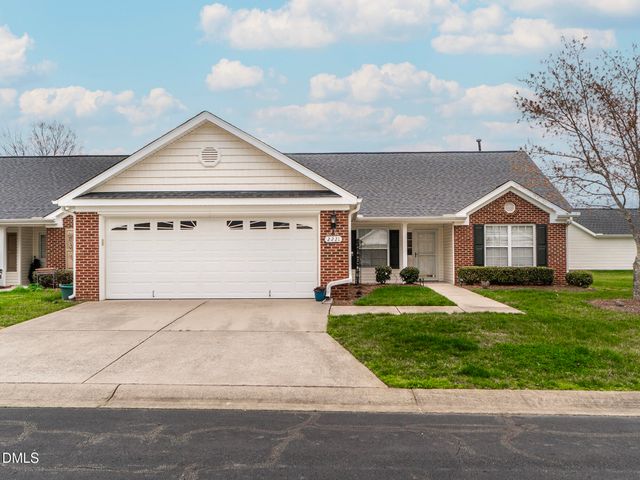 2221 Sweetbay Circle, Burlington, NC 27215