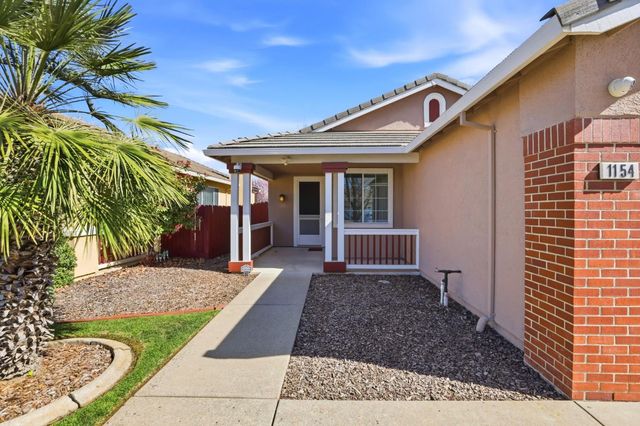 1154 Knopfler Cir, Folsom, CA 95630