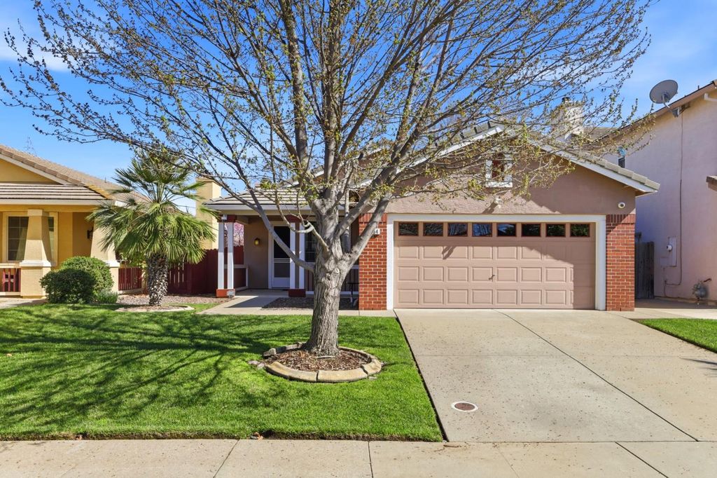 1154 Knopfler Cir, Folsom, CA 95630
