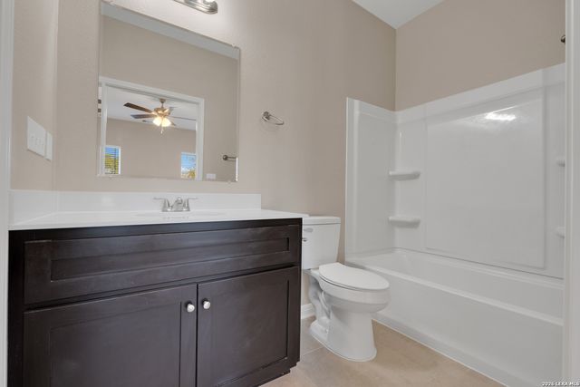 618 Villa Linda, San Antonio, TX 78237