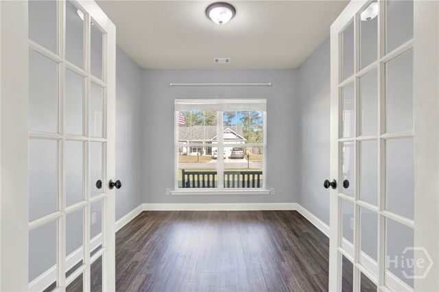 161 Willow Drive, Guyton, GA 31312