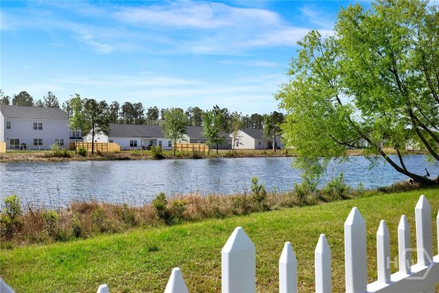 161 Willow Drive, Guyton, GA 31312