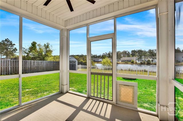 161 Willow Drive, Guyton, GA 31312