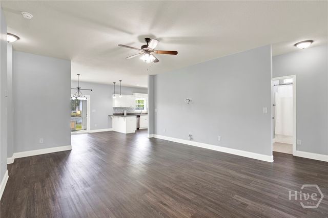 161 Willow Drive, Guyton, GA 31312