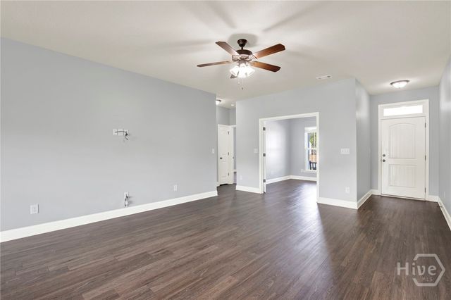 161 Willow Drive, Guyton, GA 31312