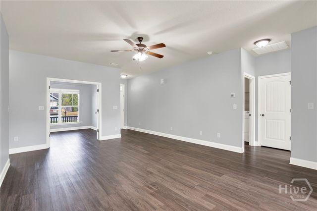 161 Willow Drive, Guyton, GA 31312