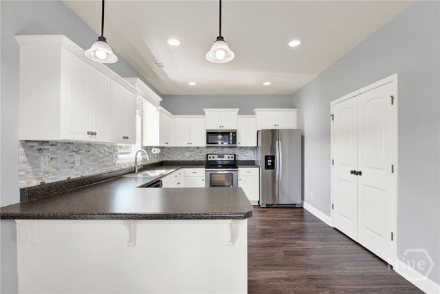 161 Willow Drive, Guyton, GA 31312