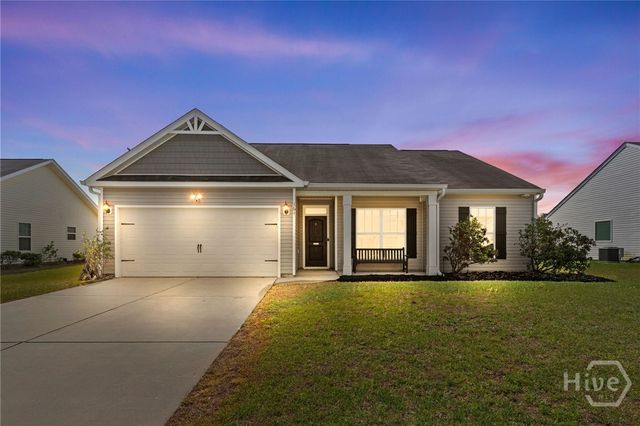 161 Willow Drive, Guyton, GA 31312