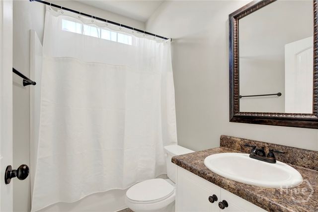 161 Willow Drive, Guyton, GA 31312