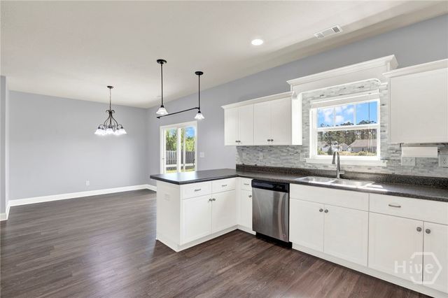 161 Willow Drive, Guyton, GA 31312