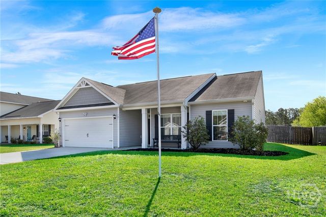 161 Willow Drive, Guyton, GA 31312