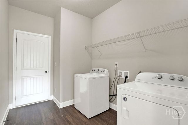 161 Willow Drive, Guyton, GA 31312