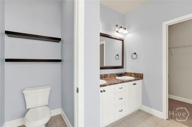 161 Willow Drive, Guyton, GA 31312