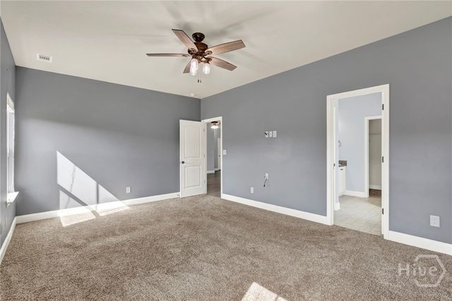 161 Willow Drive, Guyton, GA 31312