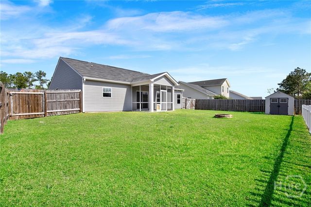 161 Willow Drive, Guyton, GA 31312