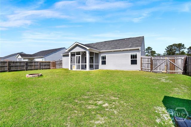 161 Willow Drive, Guyton, GA 31312