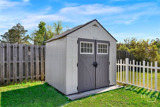 161 Willow Drive, Guyton, GA 31312