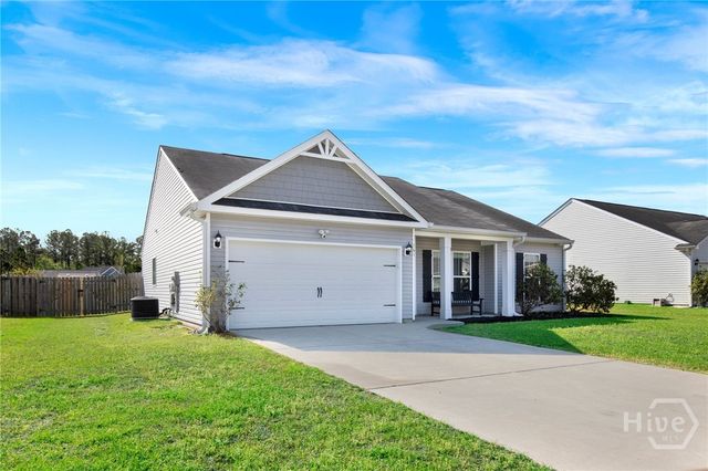 161 Willow Drive, Guyton, GA 31312