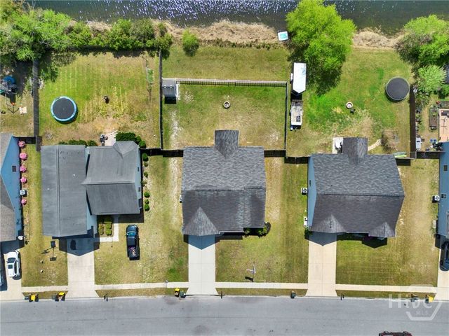 161 Willow Drive, Guyton, GA 31312