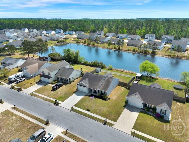 161 Willow Drive, Guyton, GA 31312