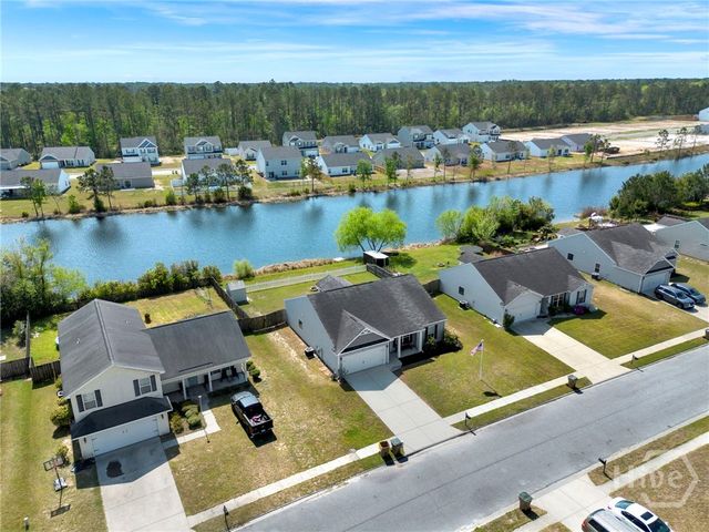 161 Willow Drive, Guyton, GA 31312