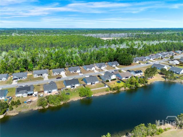 161 Willow Drive, Guyton, GA 31312