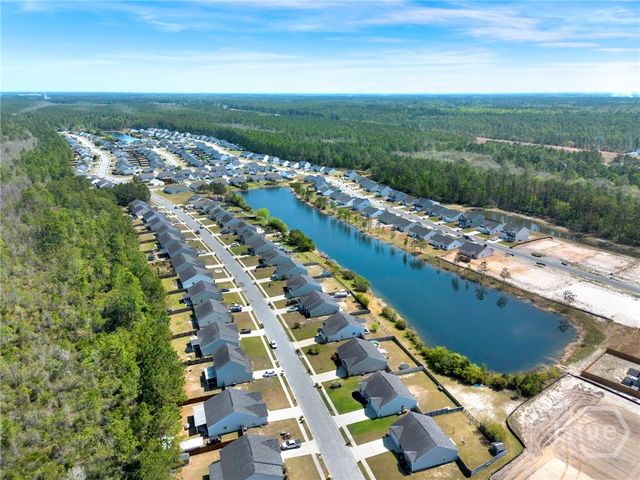 161 Willow Drive, Guyton, GA 31312