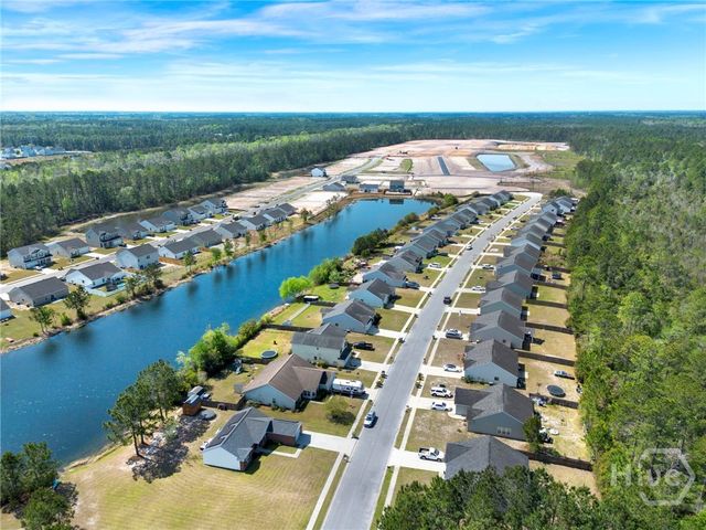 161 Willow Drive, Guyton, GA 31312