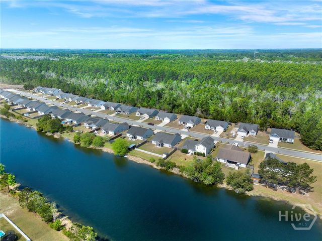 161 Willow Drive, Guyton, GA 31312