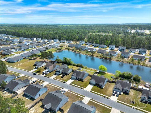 161 Willow Drive, Guyton, GA 31312