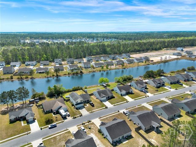 161 Willow Drive, Guyton, GA 31312