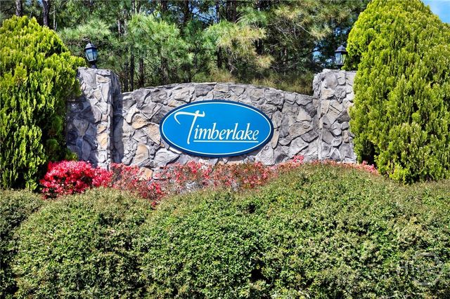 161 Willow Drive, Guyton, GA 31312