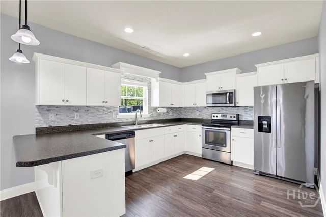 161 Willow Drive, Guyton, GA 31312