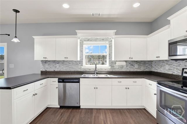 161 Willow Drive, Guyton, GA 31312