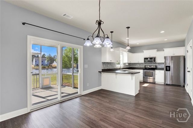 161 Willow Drive, Guyton, GA 31312