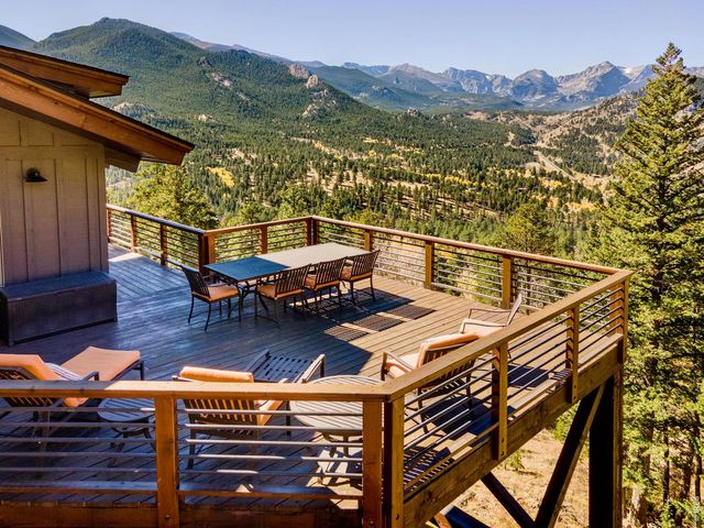 2901 Eaglecliff Dr, Estes Park, CO 80517