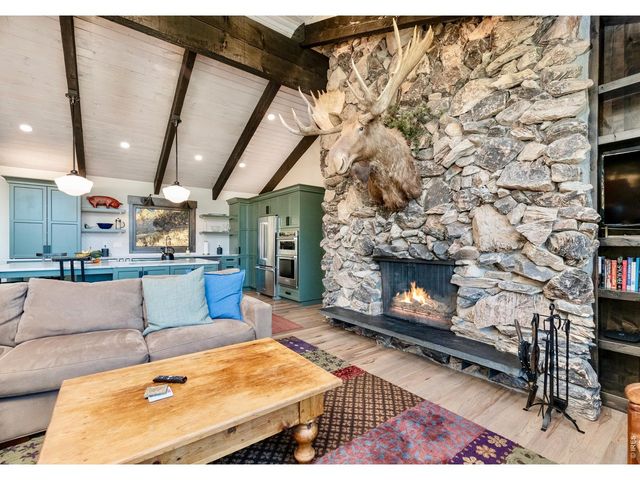 2901 Eaglecliff Dr, Estes Park, CO 80517
