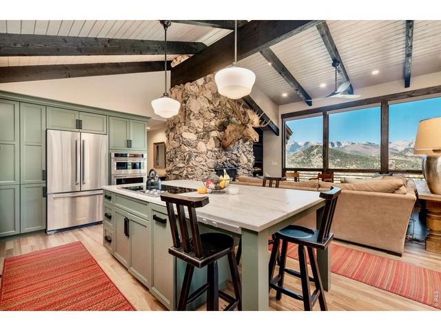 2901 Eaglecliff Dr, Estes Park, CO 80517