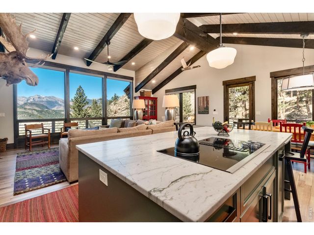 2901 Eaglecliff Dr, Estes Park, CO 80517