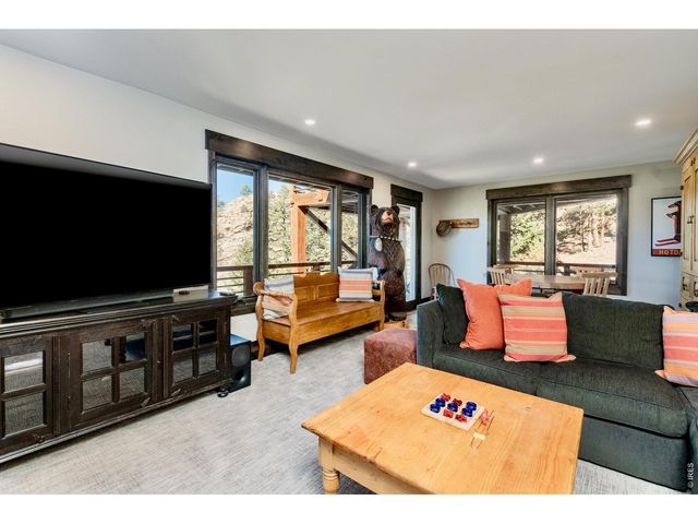 2901 Eaglecliff Dr, Estes Park, CO 80517