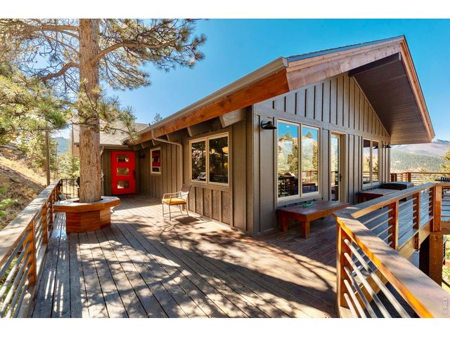 2901 Eaglecliff Dr, Estes Park, CO 80517