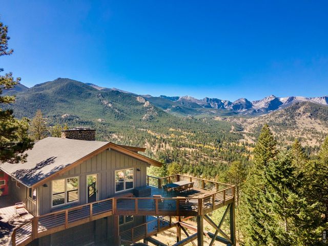2901 Eaglecliff Dr, Estes Park, CO 80517