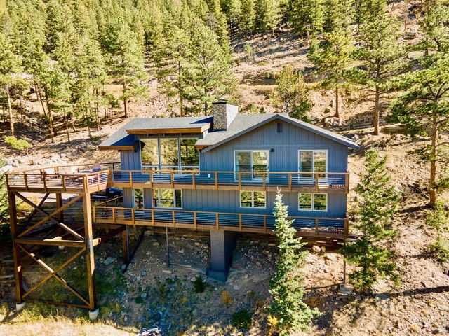 2901 Eaglecliff Dr, Estes Park, CO 80517