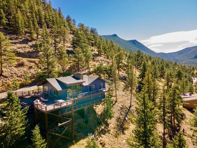 2901 Eaglecliff Dr, Estes Park, CO 80517